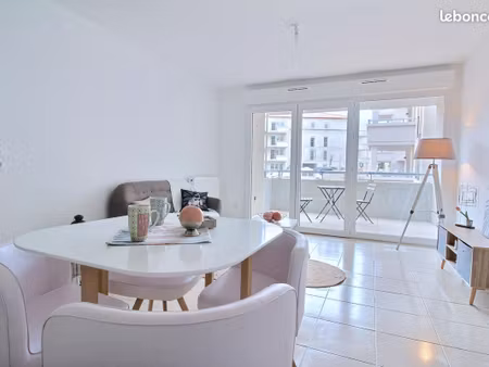 appartement t2
