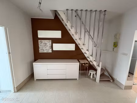 maison à louer meublé