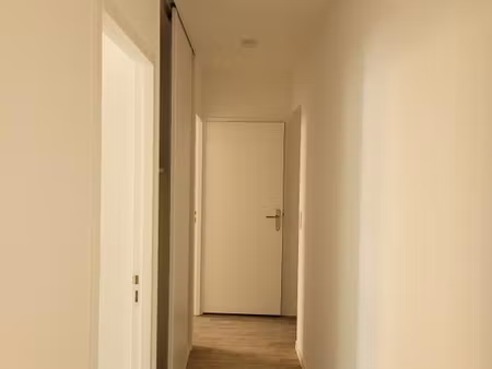 appartement 3 pièces 75 m²