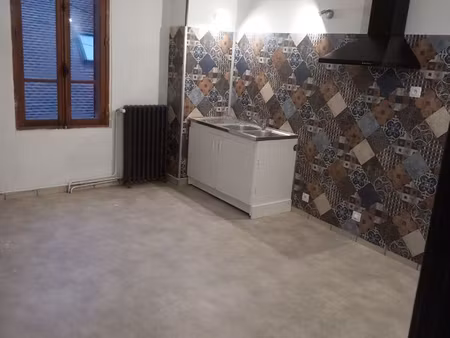 appartement 30 m2