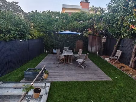 maison 120m2 4 chambres