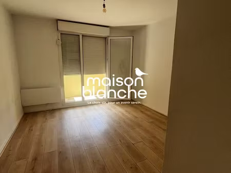 appartement 1 pièce 21 m²