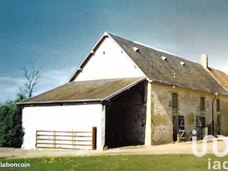 ferme 10 pièces 800 m²