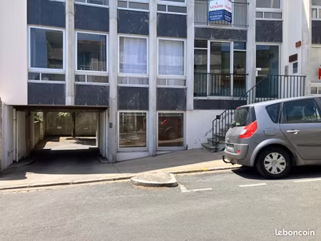 bureaux 40 m²