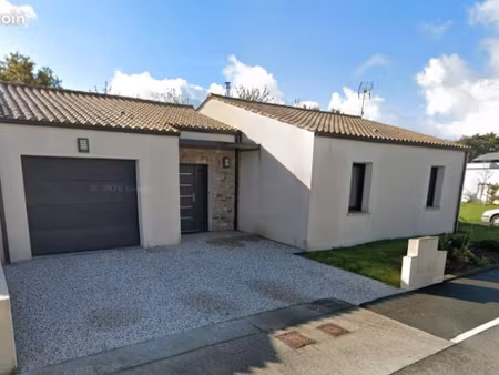 maison 2 chambres