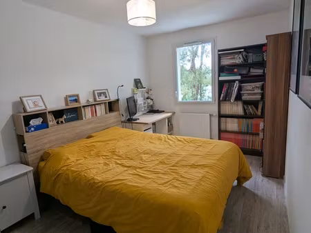 loue appartement t4