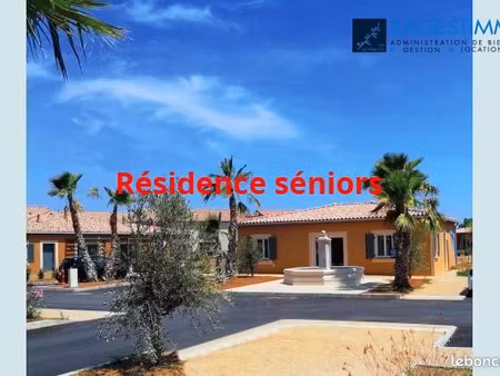 maison 3 pièces 59 m²