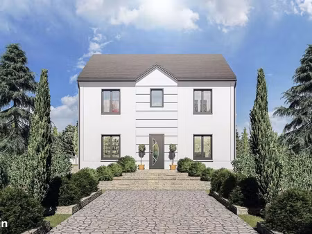 maison 7 pièces 121 m²