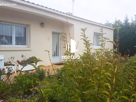 maison 5 pièces 94 m²