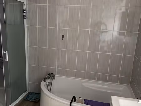 location appartement t3