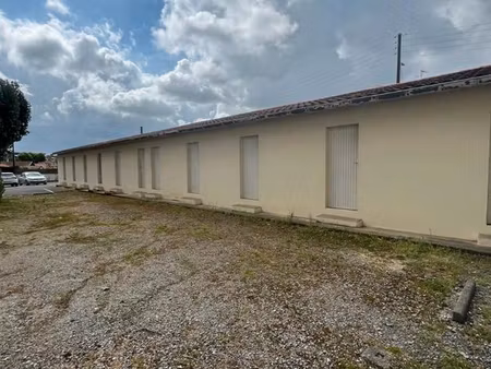 garage/box anglet