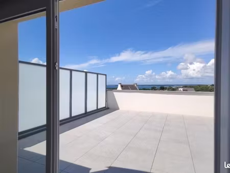 appartement 1 pièce 36 m²