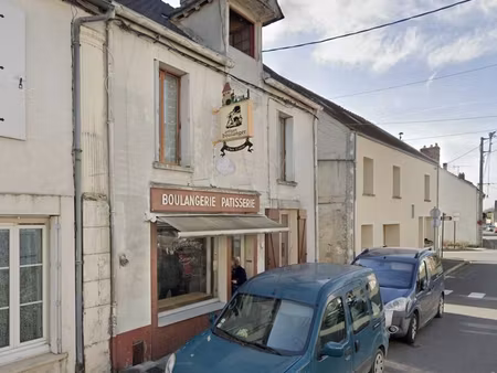 maison 4 pièces 118 m²