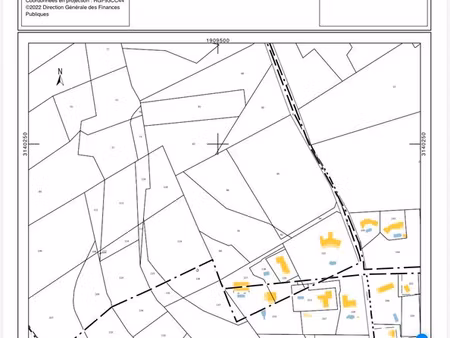 terrain opportunité investisseur