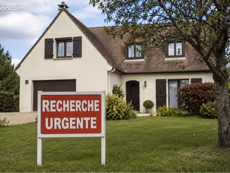 recherche de logement