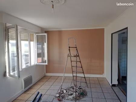 maison a busigny