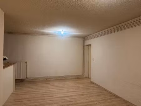 appartement 70m2