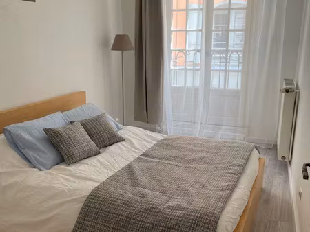 loue appartement