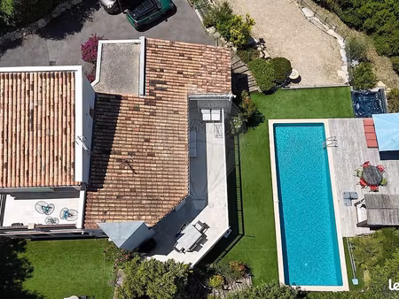ferme 4 pièces 128 m²