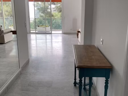 appartement 3/4pièces au domaine du loup - vue mer