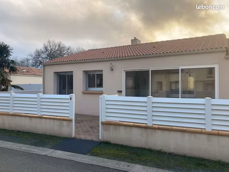 maison individuelle