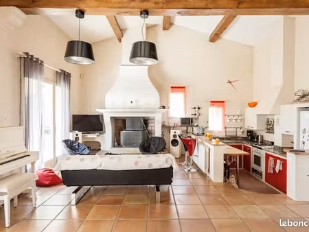 location villa vailhauques courte durée