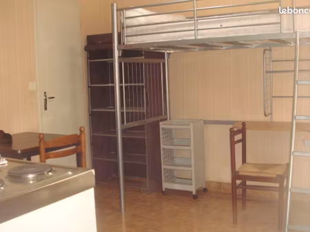 immeuble de rapport rue de solférino niort