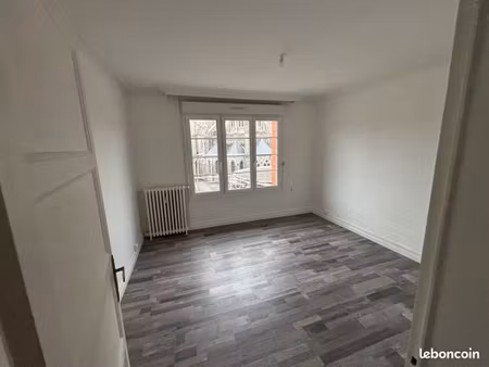 appartement 47 m2