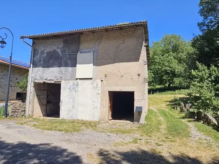grange 5 pièces 150 m²