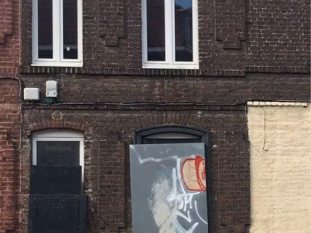 à saisir maison bon secteur