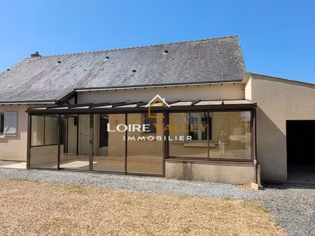 maison 5 pièces 117 m²