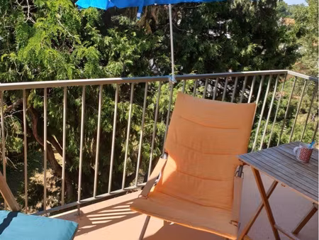 appartement contrie 64m2 lumineux