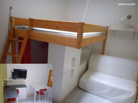 t1 bis idealement situé