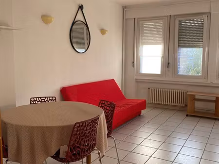 appartement t1