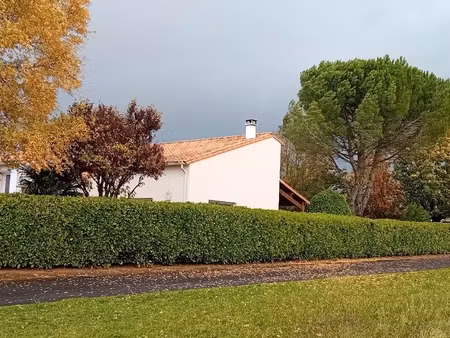location maison individuelle type f5