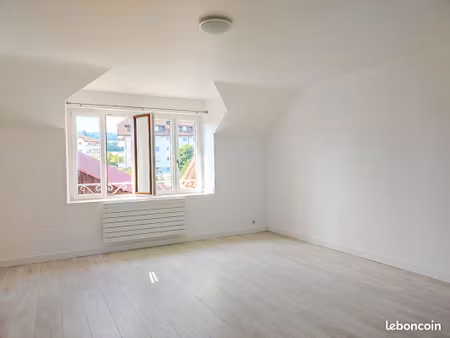 appartement 4 pièces 115 m²