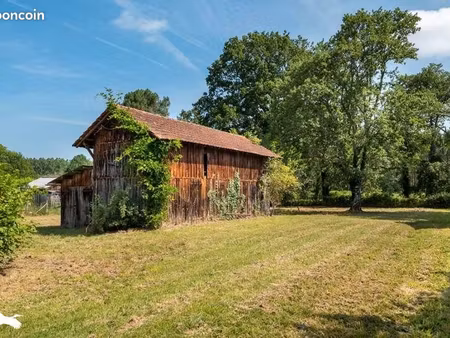 ferme 5 pièces 177 m²