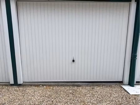 location garages