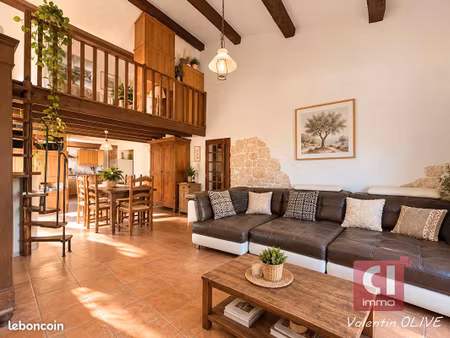 maison 8 pièces 154 m²