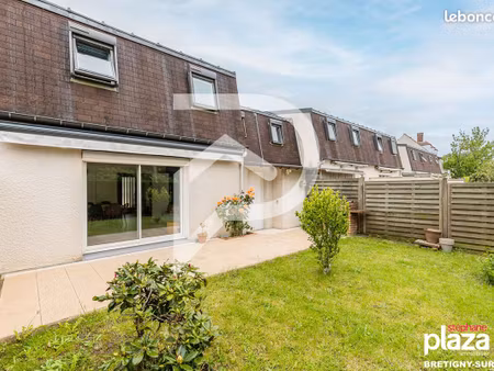 maison 5 pièces 103 m²
