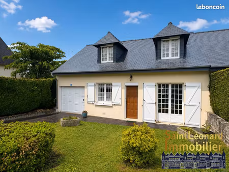 maison 3 pièces 91 m²