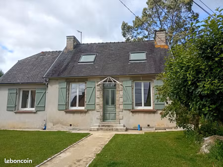 maison à louer morlaix