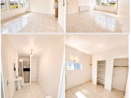 ? beau t2 neuf – quartier facultés / chu – disponible à partir du 31 août 2026