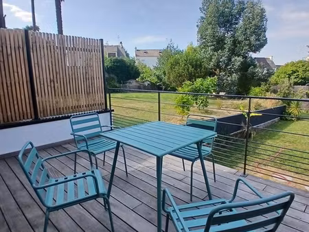 studio étudiant vannes centre