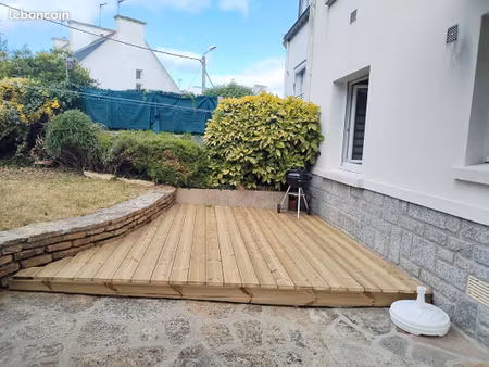appartement 1 pièce 24 m²