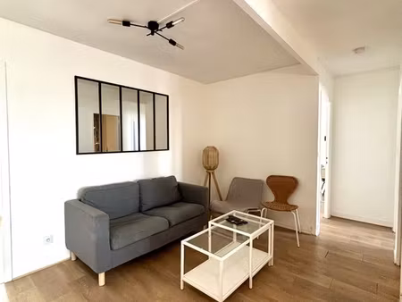 appartement 5 pièces 74 m²