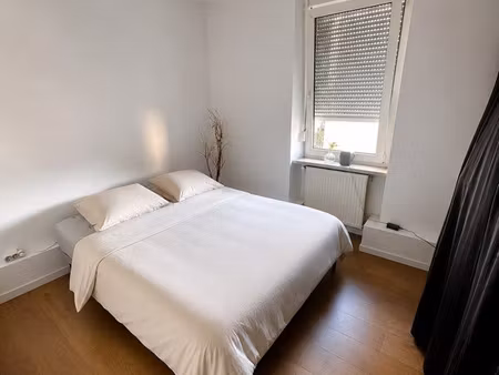 appartement 63 m² rénové fin 2024 – dpe c – 620