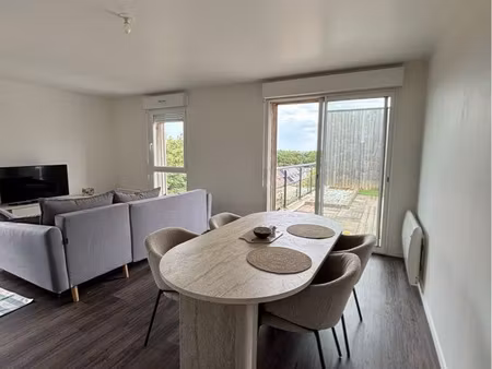 appartement t3