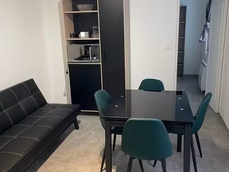 appartement t2 orléans centre