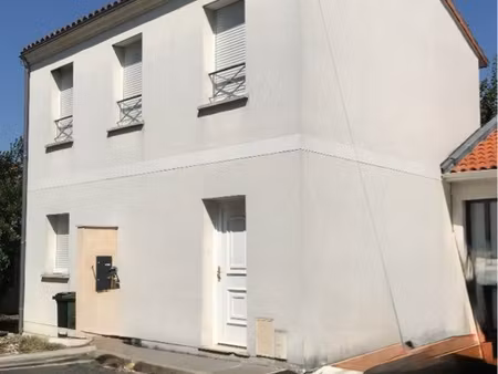 à louer maison bordeaux- saint augustin